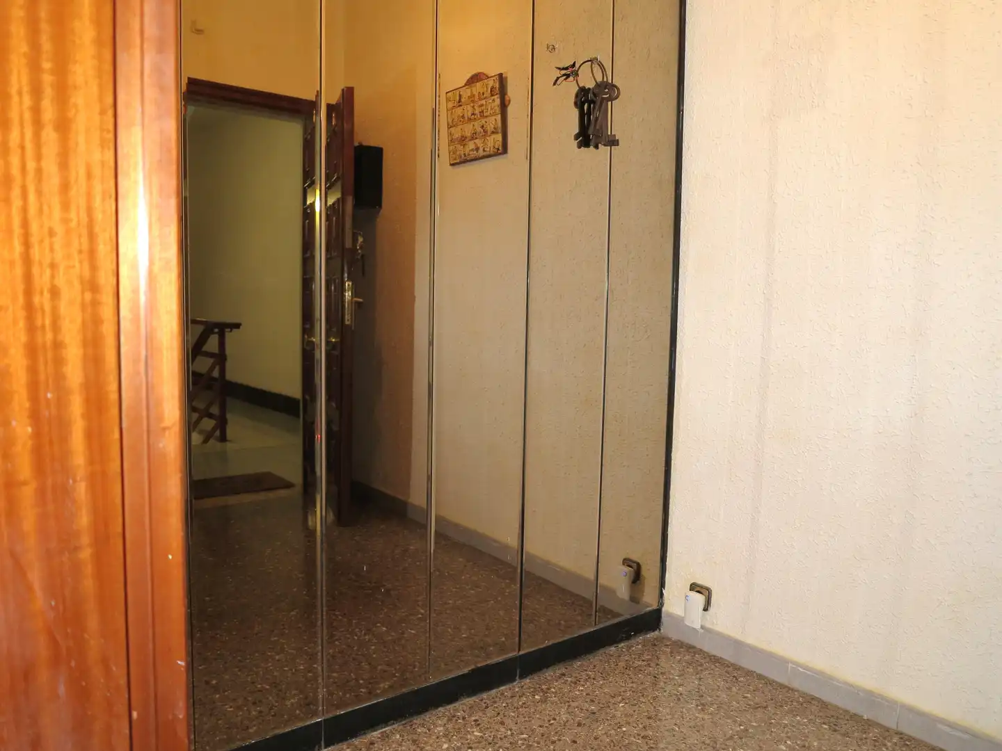 Appartement compact avec terrasse à vendre à de Cornellà, imagen 12