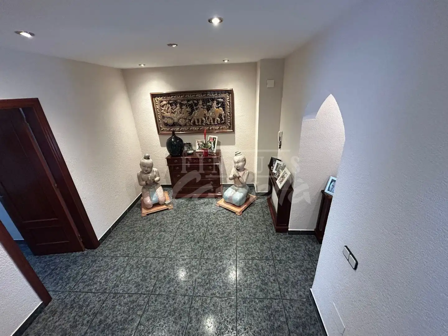 Piso en venta en Mataró con Aire acondicionado, Calefacción y Terraza