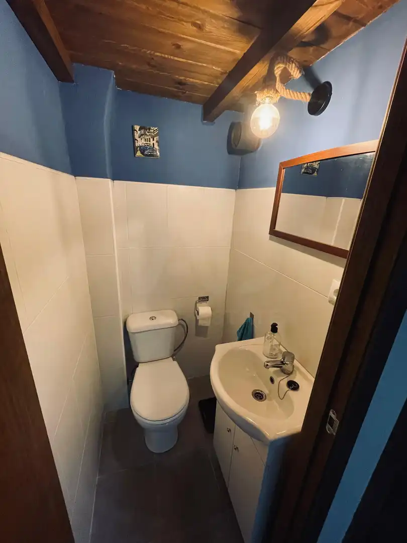 Bany de Residencial en venda en Ciudad Rodrigo