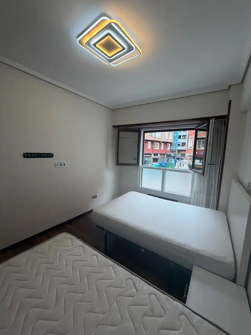 Piso con terraza en venta en Errekalde, imagen 12