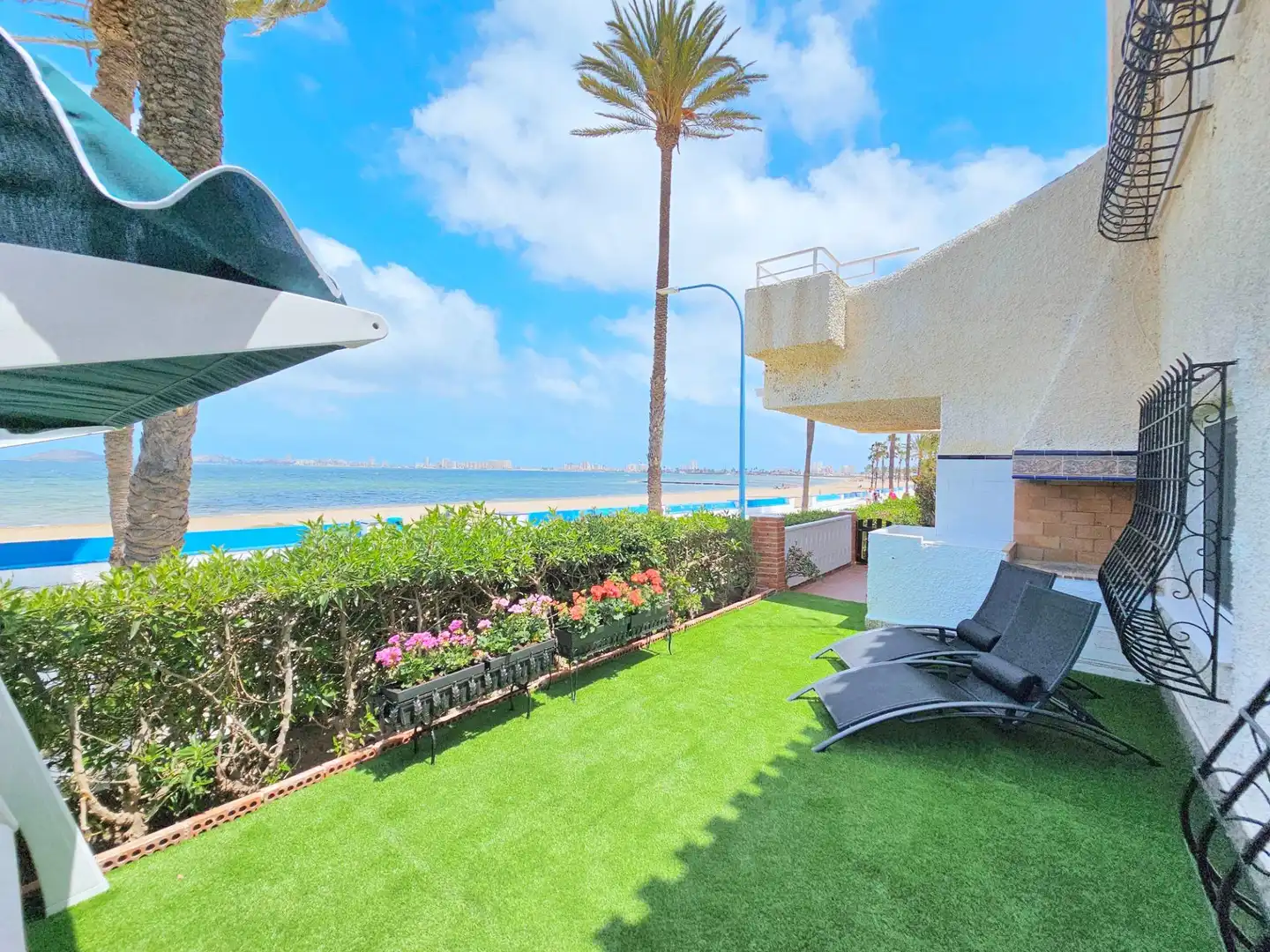 Casa o xalet de lloguer a Playa Honda - Playa Paraíso