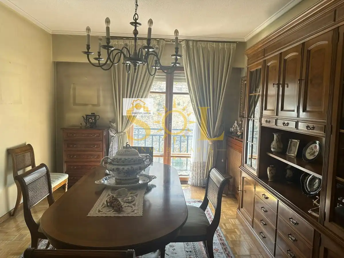 Appartamento con terrazza in vendita a Calle Ramón y Cajal 27, imagen 55