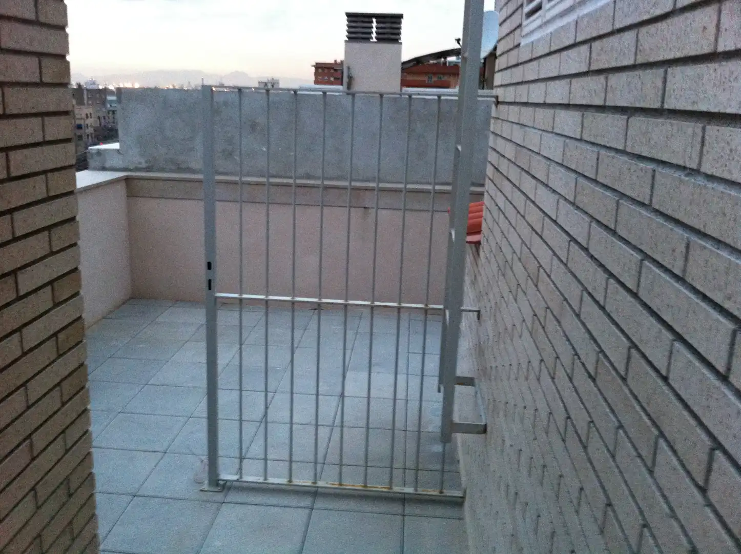 Jardín de Piso en venta en Tarragona con Aire acondicionado, Terraza y Trastero
