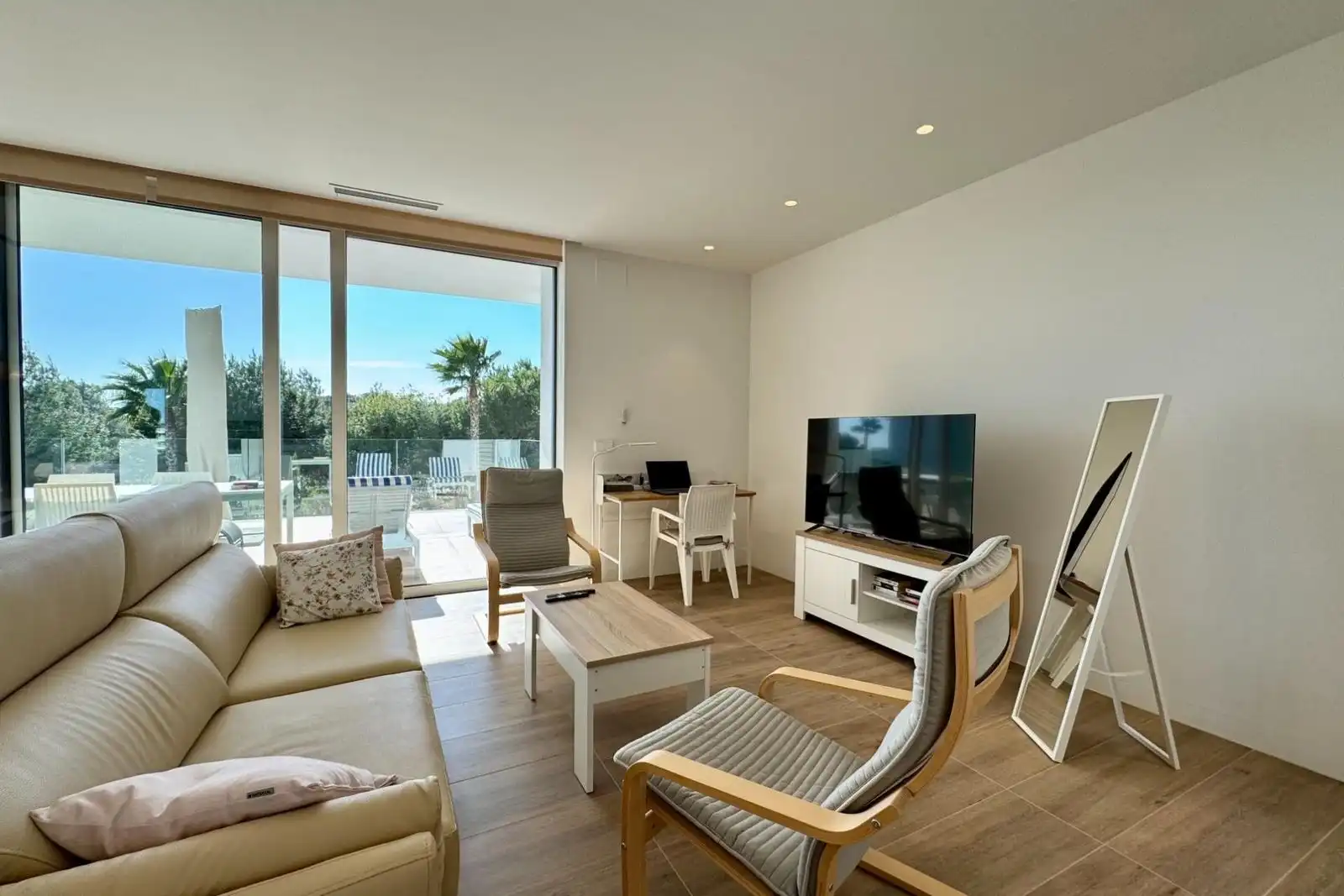 Apartment with pool for sale in Orihuela Costa, imagen 3