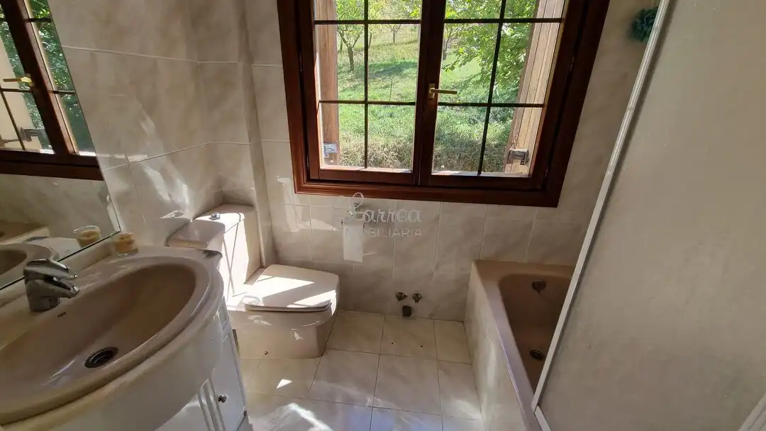 House with terrace for sale in Ibarra Auzoa, imagen 30