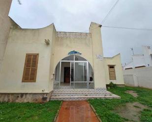Exterior view of House or chalet for sale in Orihuela  with Terrace