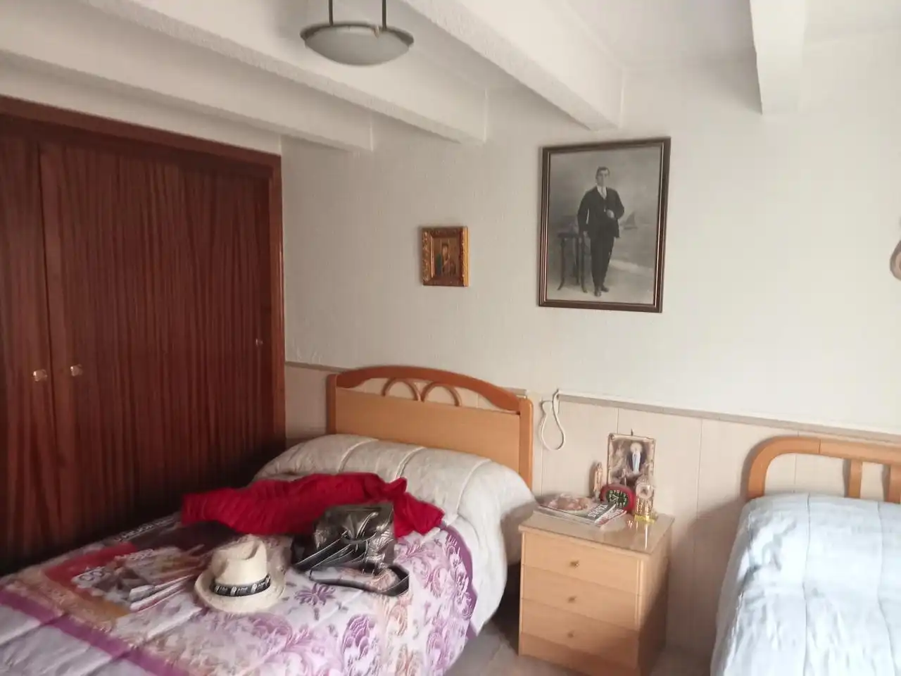 Casa rustica con giardino in vendita a Barrio las Barracas, imagen 25