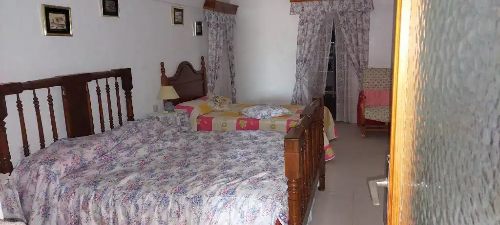 Casa con jardín en venta en Barrio del Angel, imagen 22