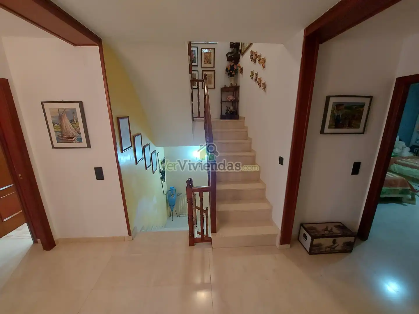 Casa adosada en venta en Sant Llorenç d'Hortons con Aire acondicionado, Calefacción y Jardín privado