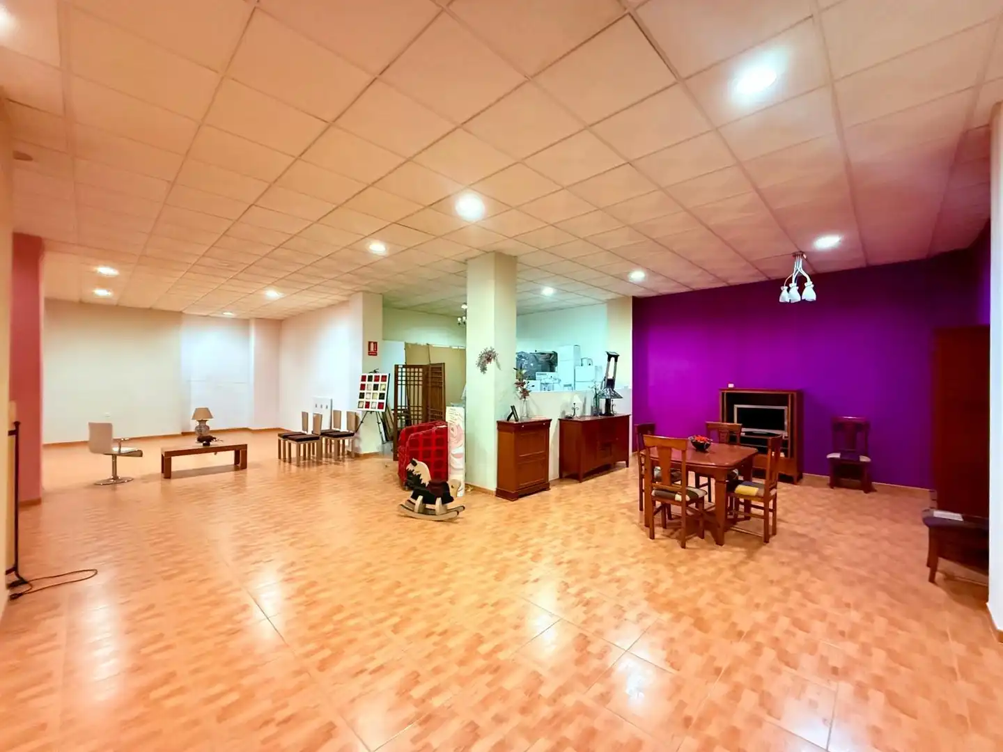 Local comercial en venta en Avenida FABRIQUILLA DE LA (P), imagen 10