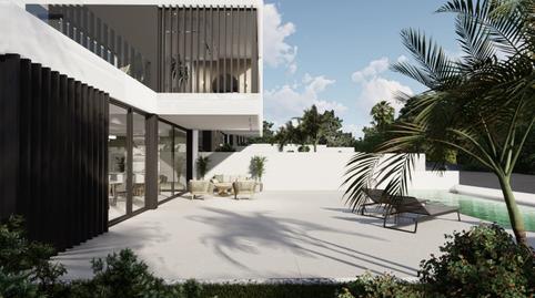 Foto 4 de Casa o chalet en venta en Rojales, Alicante