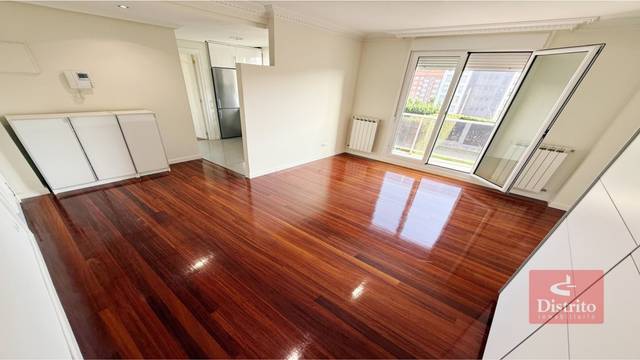 Piso en Venta en Santander - Sor Ramona Ormazábal en Monte