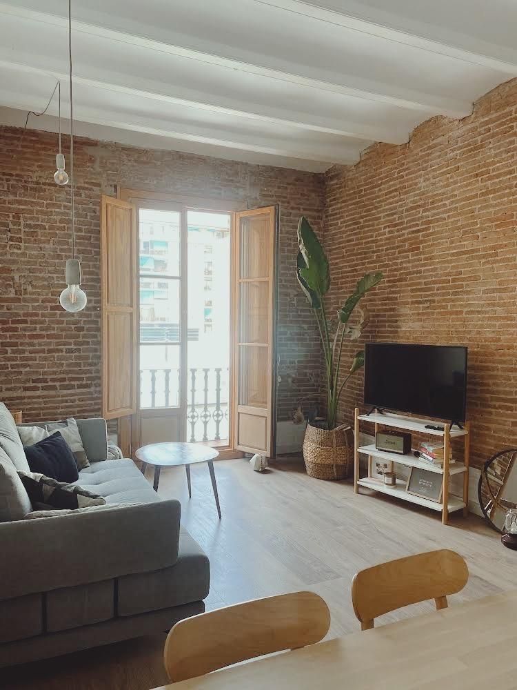 Flat to rent in El Clot