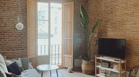 Foto 3 de Pis de lloguer a El Clot, Barcelona