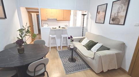 Foto 2 de Pis de lloguer a Fraternidad, Elda