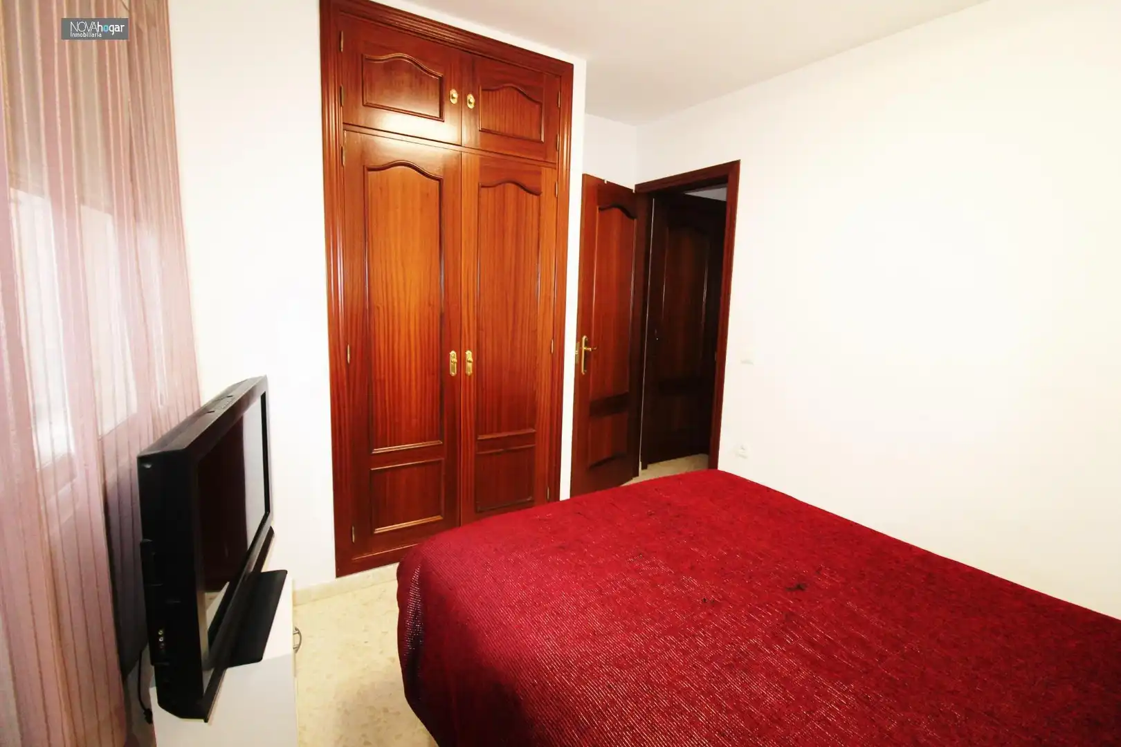 Wohnung mit Terrasse zur Miete in Campanillas, imagen 8