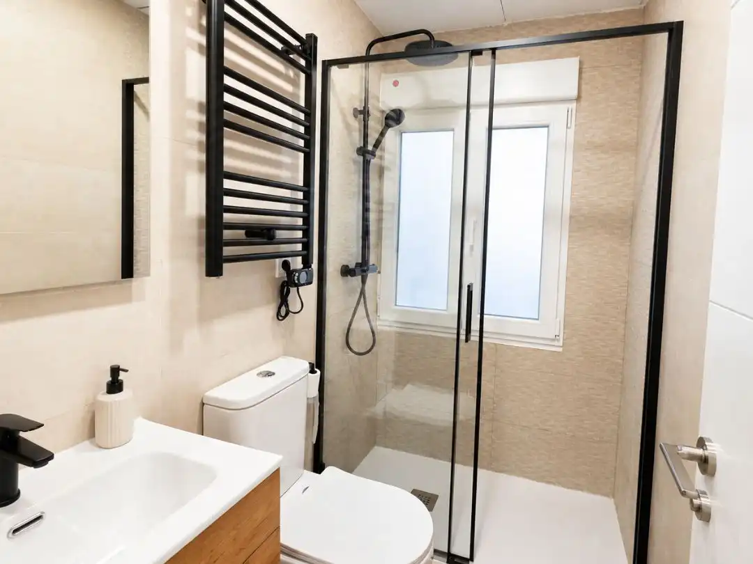 Flat to rent in Calle del Oso 12, imagen 10