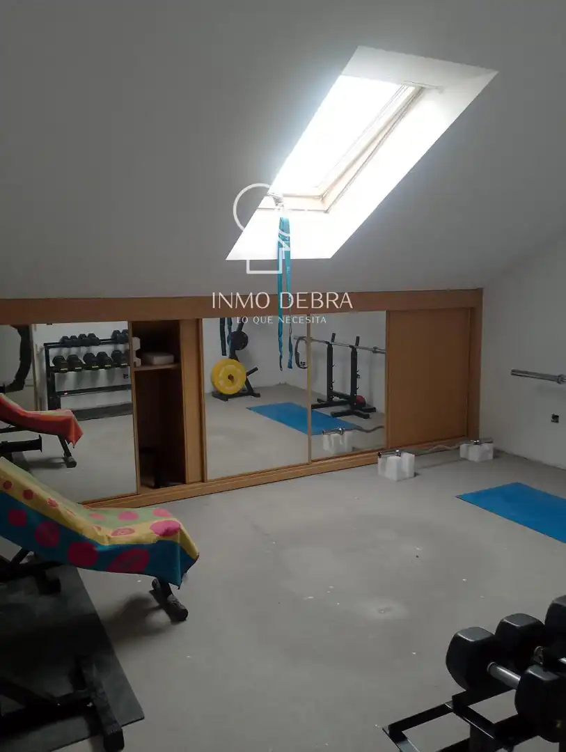 Apartamento en venta en Salas