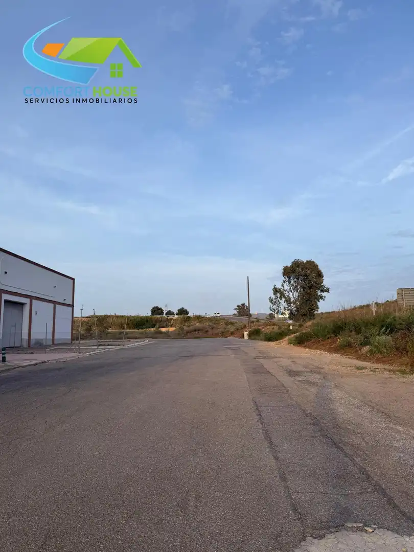 Fabrikhallen zur Miete in Cartagena