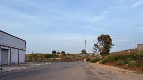 Foto 5 von Fabrikhallen zur Miete in Torreciega, Cartagena