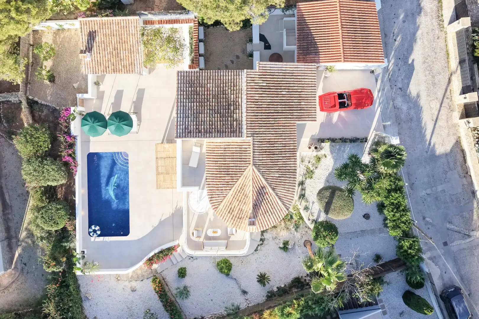 House with garden for sale in Portichol - Balcón al Mar, imagen 3