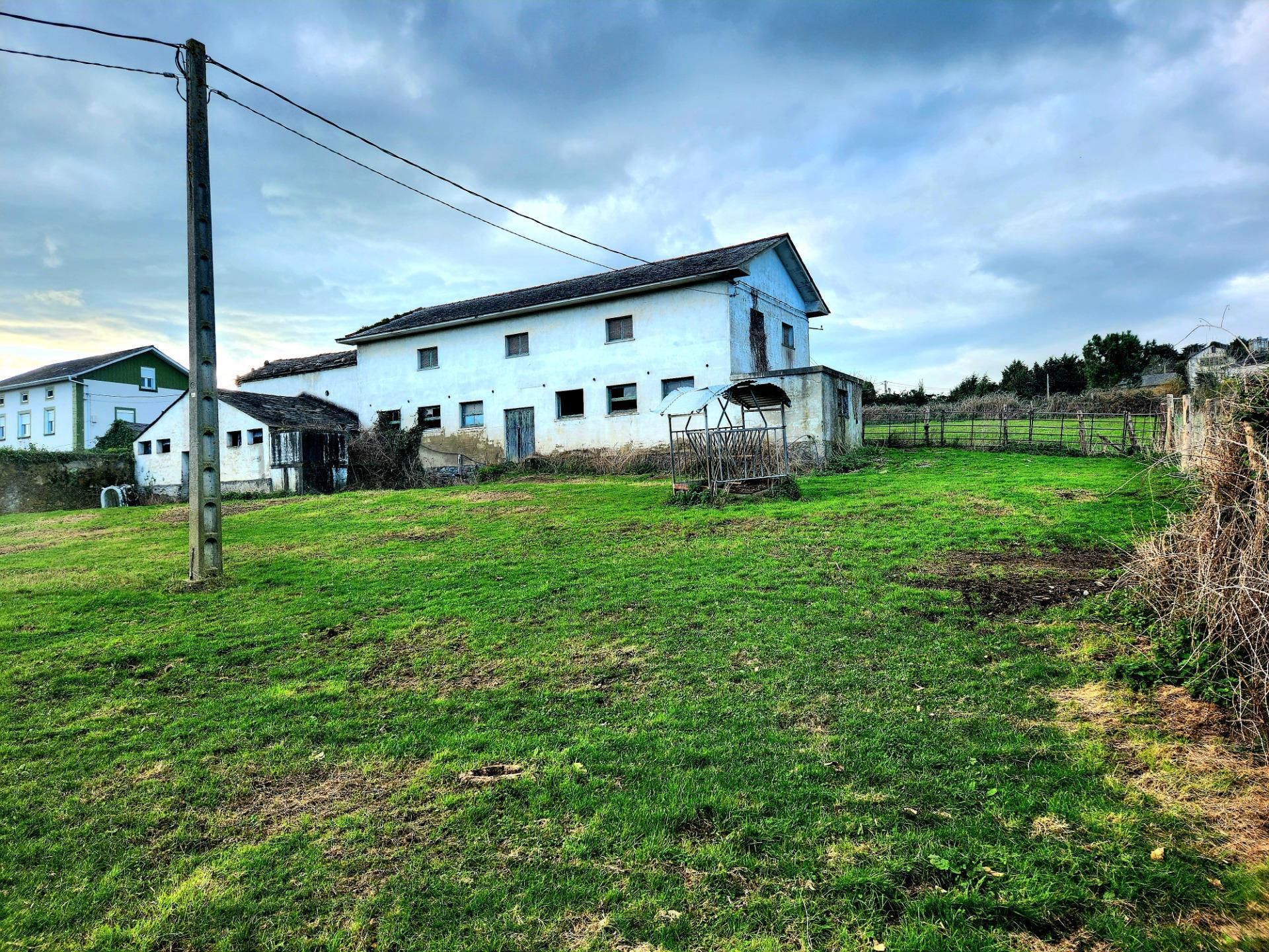 House or chalet for sale in Coaña  with Private garden