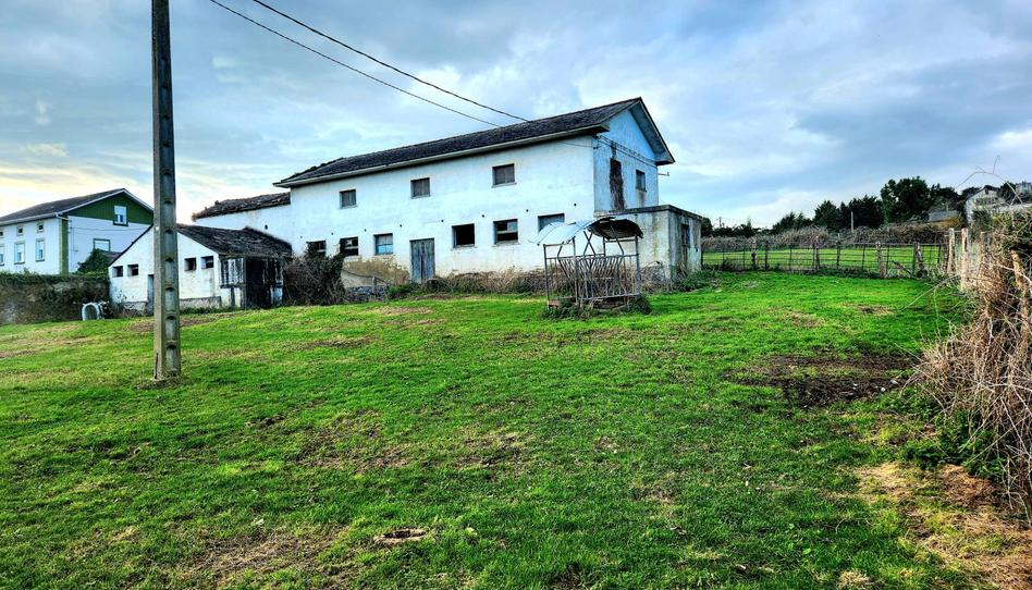 Foto 1 de Casa o xalet en venda a Coaña, Asturias