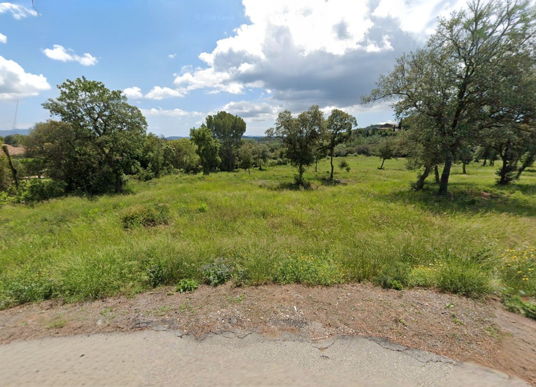 Residencial en venda en Foixà