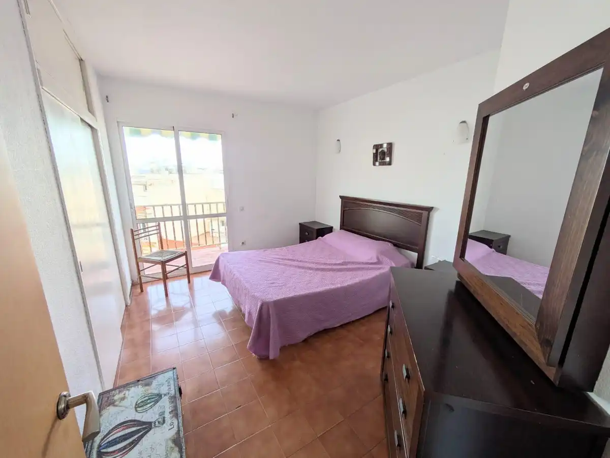Apartment mit Aufzug zum Verkauf in La Carihuela - Los Nidos, imagen 11