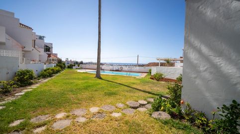 Foto 2 de Ático en venta en San Gregorio, Telde