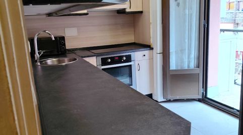Foto 2 de Piso en venta en Juan Arana Kalea, Centro - Mendibil - Santiago, Irun
