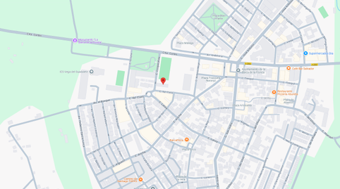 Foto 3 de Pis en venda a Calle del Clavo 2, Parque Atlántico - Ronda este, Cádiz