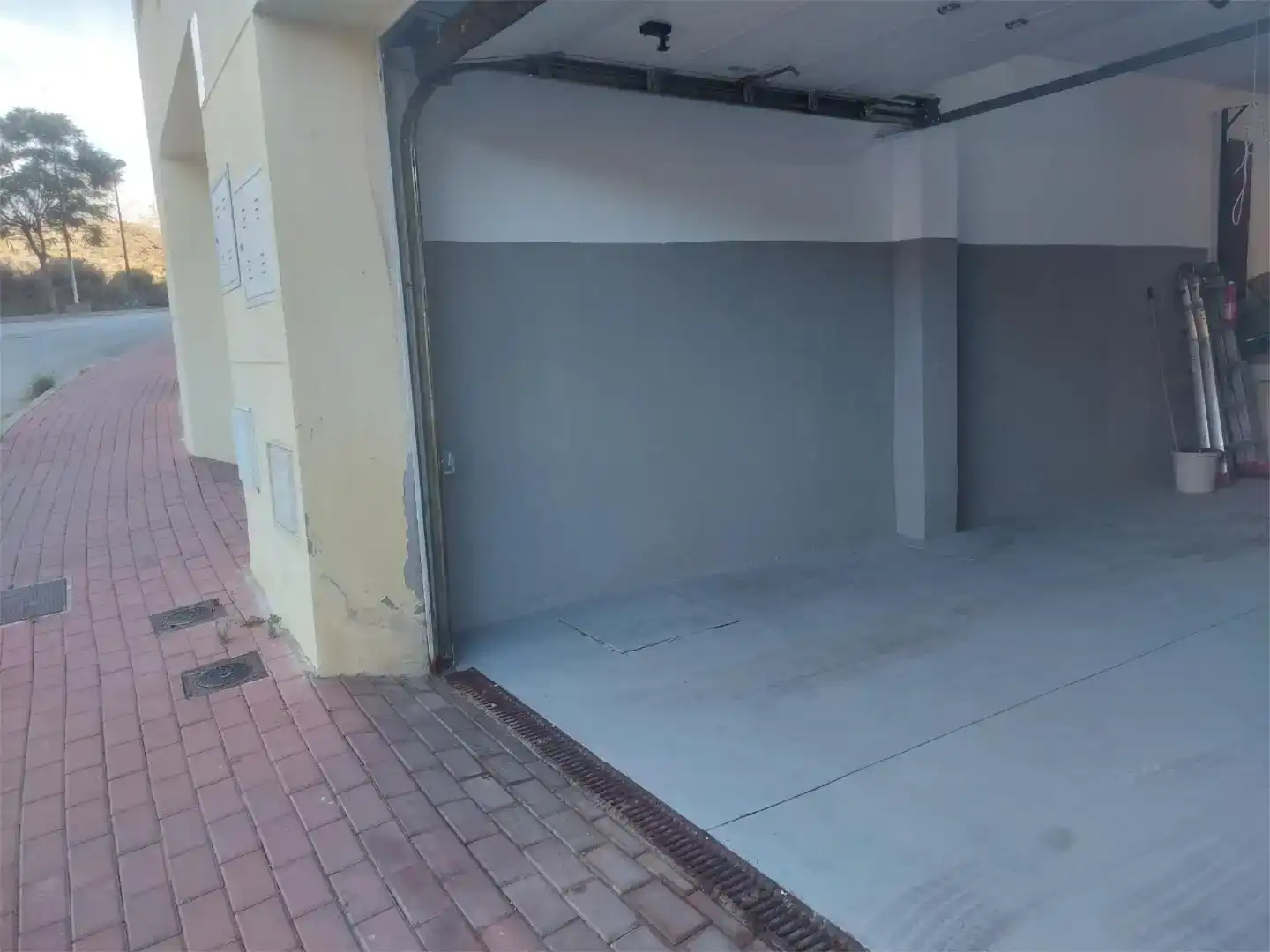 Aparcament de Casa o xalet de lloguer en Vélez-Málaga amb Aire condicionat, Piscina i Balcó