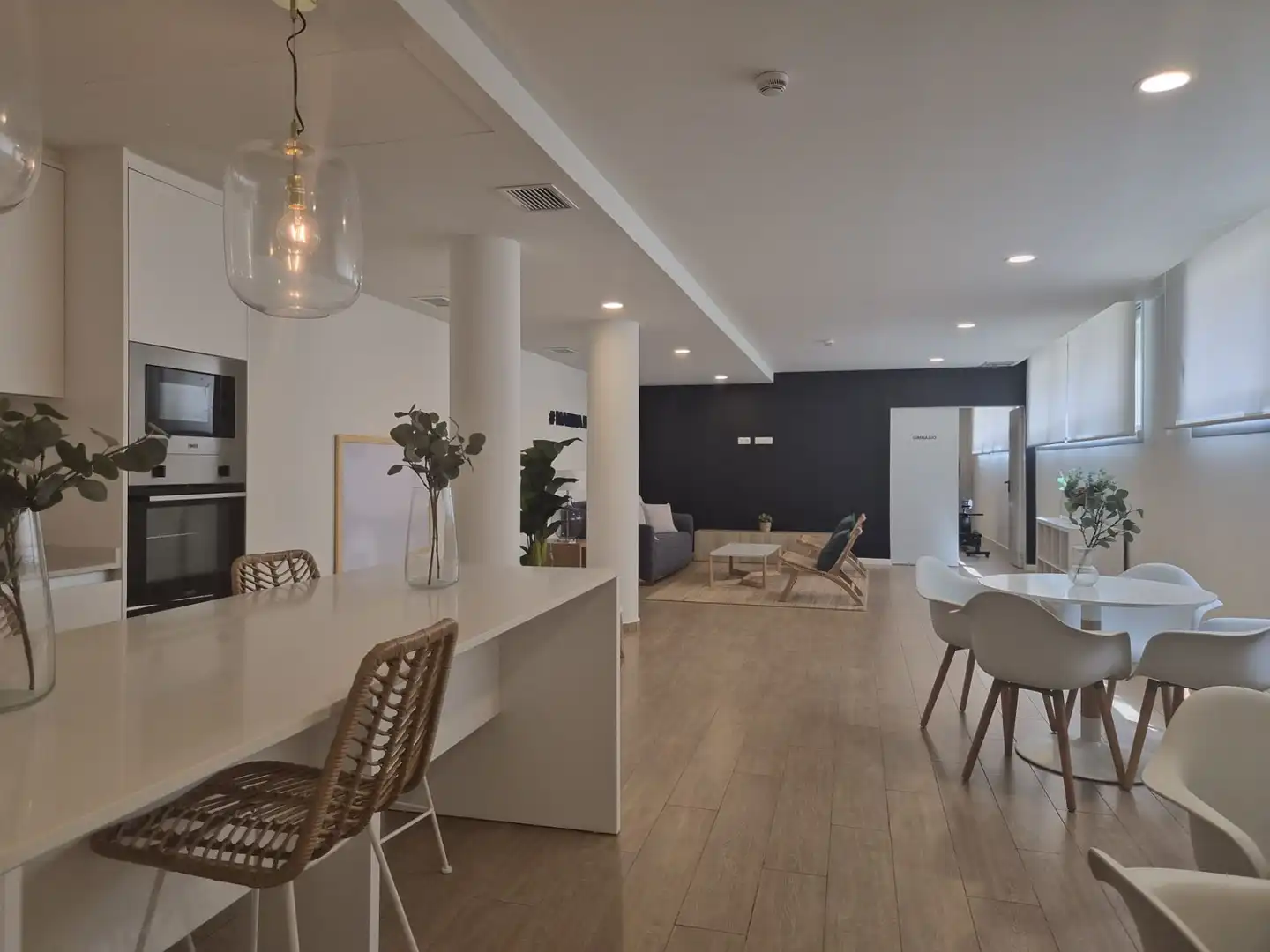 Piso en venta en Dénia con Aire acondicionado, Calefacción y Terraza