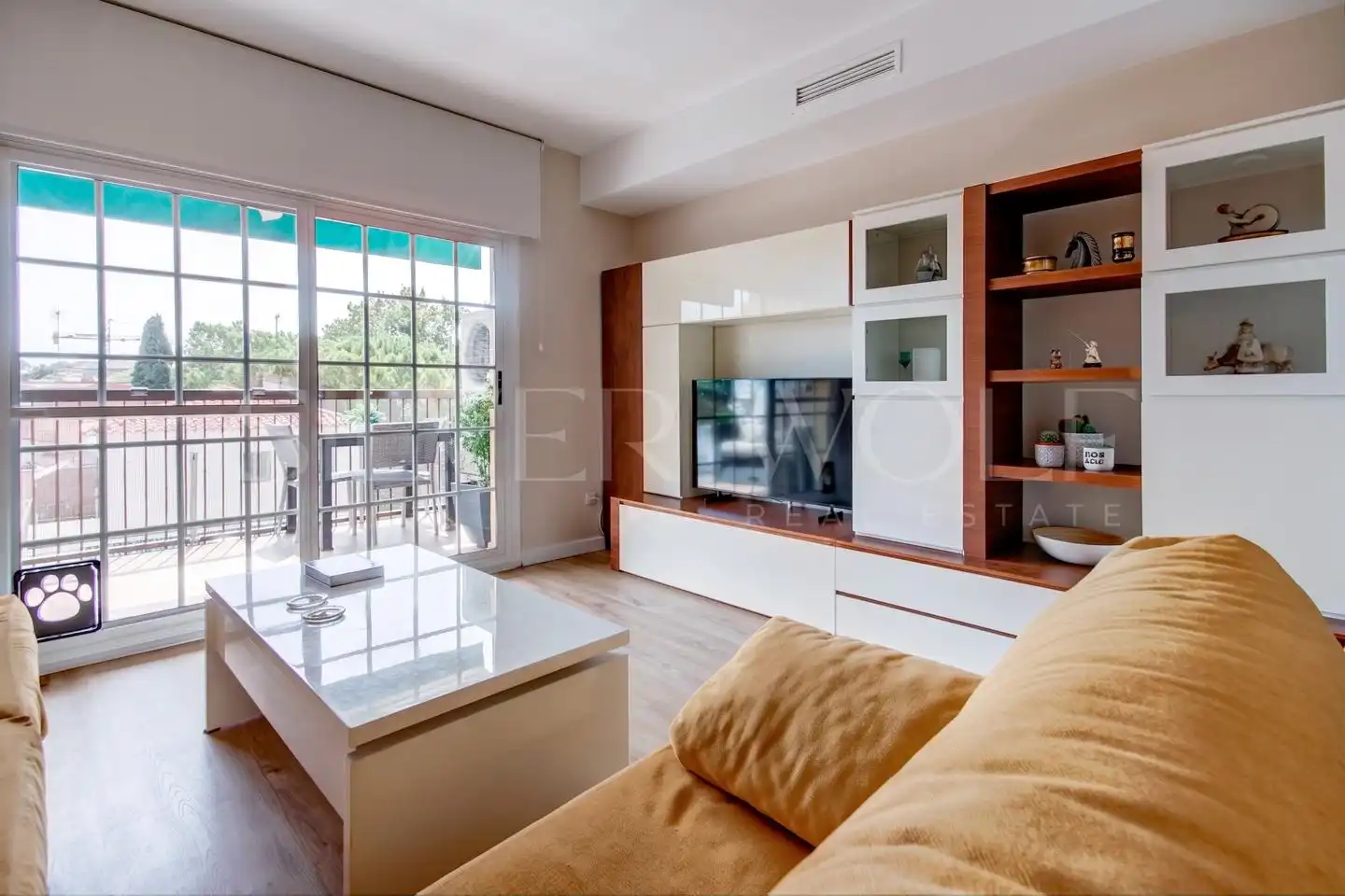 Flat with lift for sale in calle d'Arcadi Balaguer, imagen 4