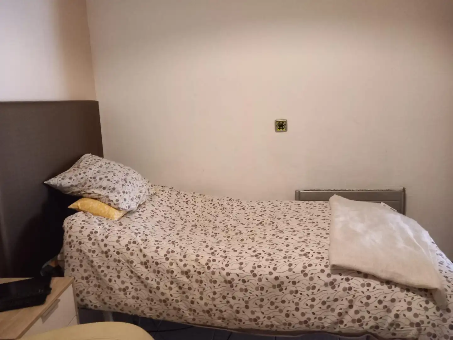 Bedroom of Houses for sale in Vilafranca del Penedès  with Air Conditioner, Heating and Private garden