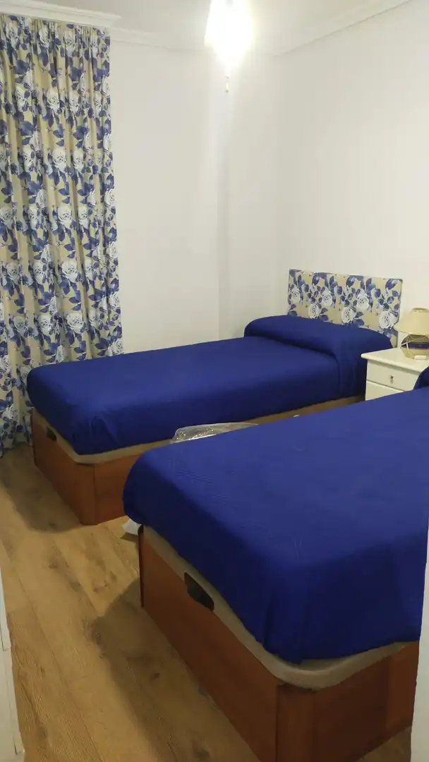 Flat with terrace to rent in Plaza Sol Playa 1, imagen 14