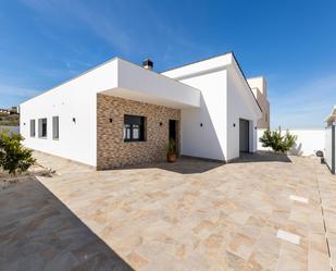 House or chalet for sale in Calle PUNTAL SIETE LAGUNAS, 18, Dílar