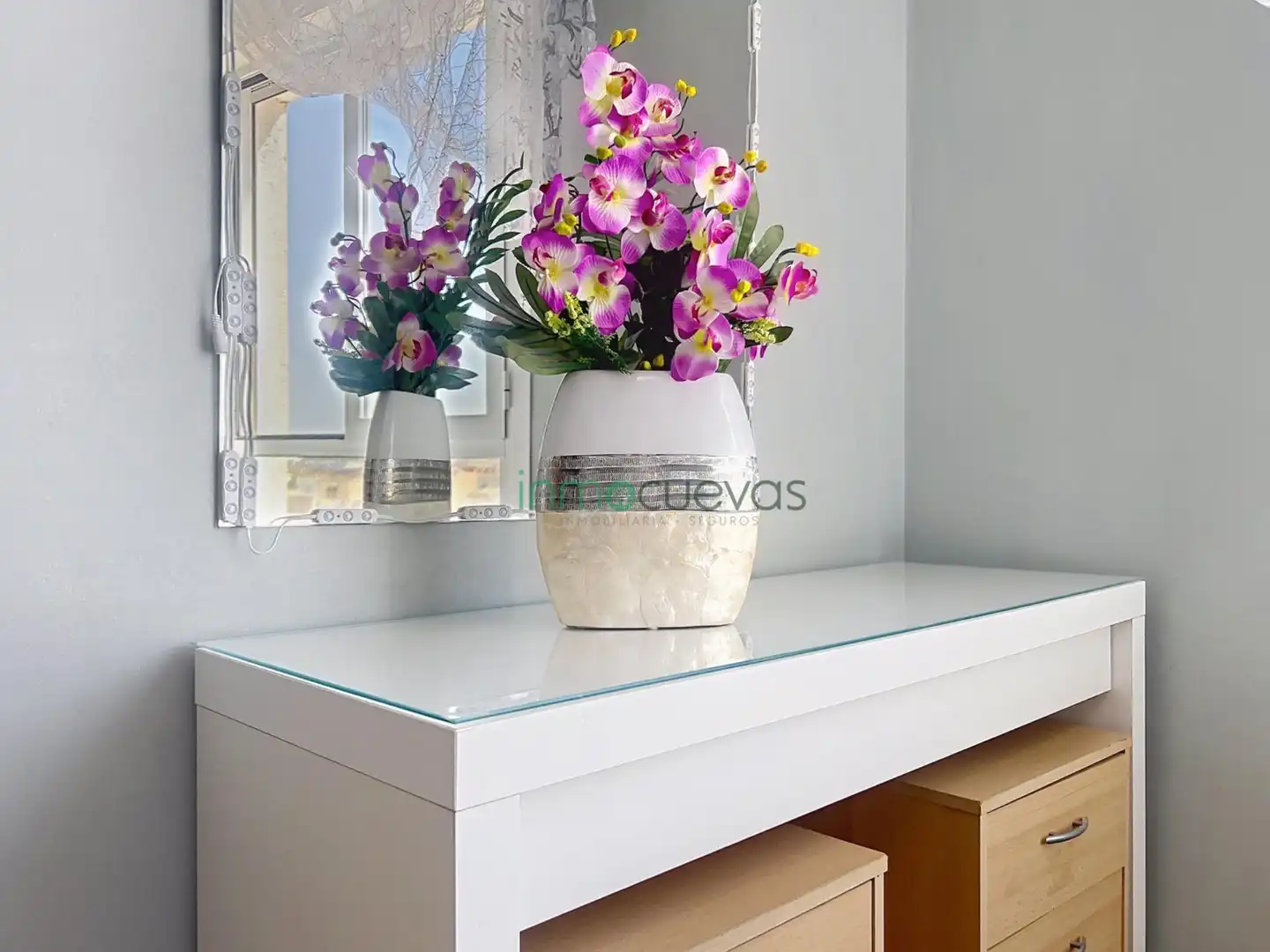 Flat with terrace for sale in Cuevas del Almanzora pueblo, imagen 20