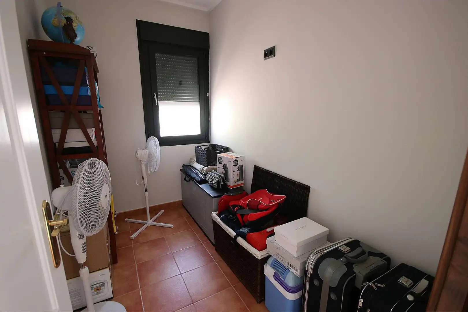 Casa o xalet en venda en Petrer