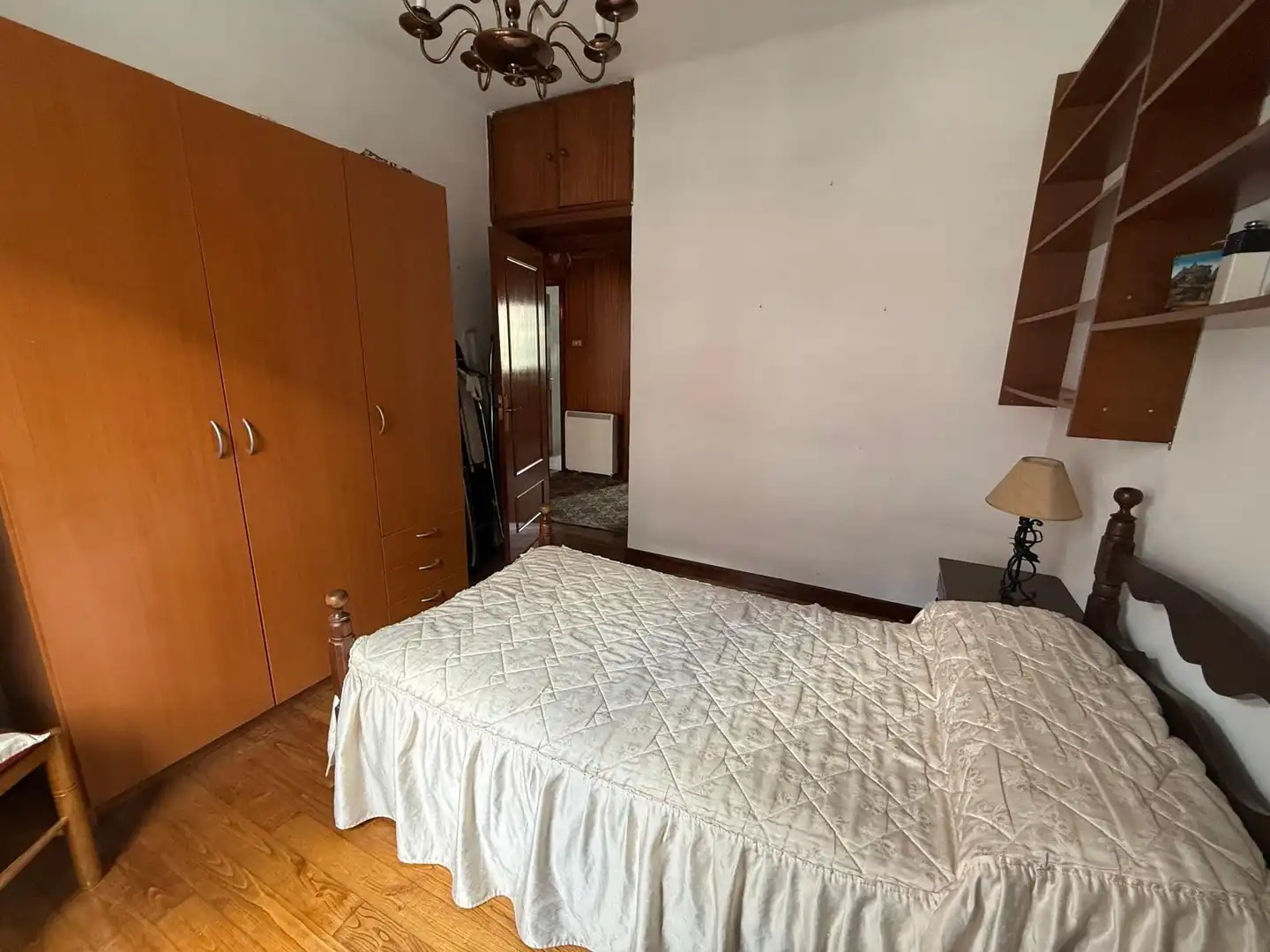 Wohnung mit Terrasse zum Verkauf in Galdakao, imagen 14