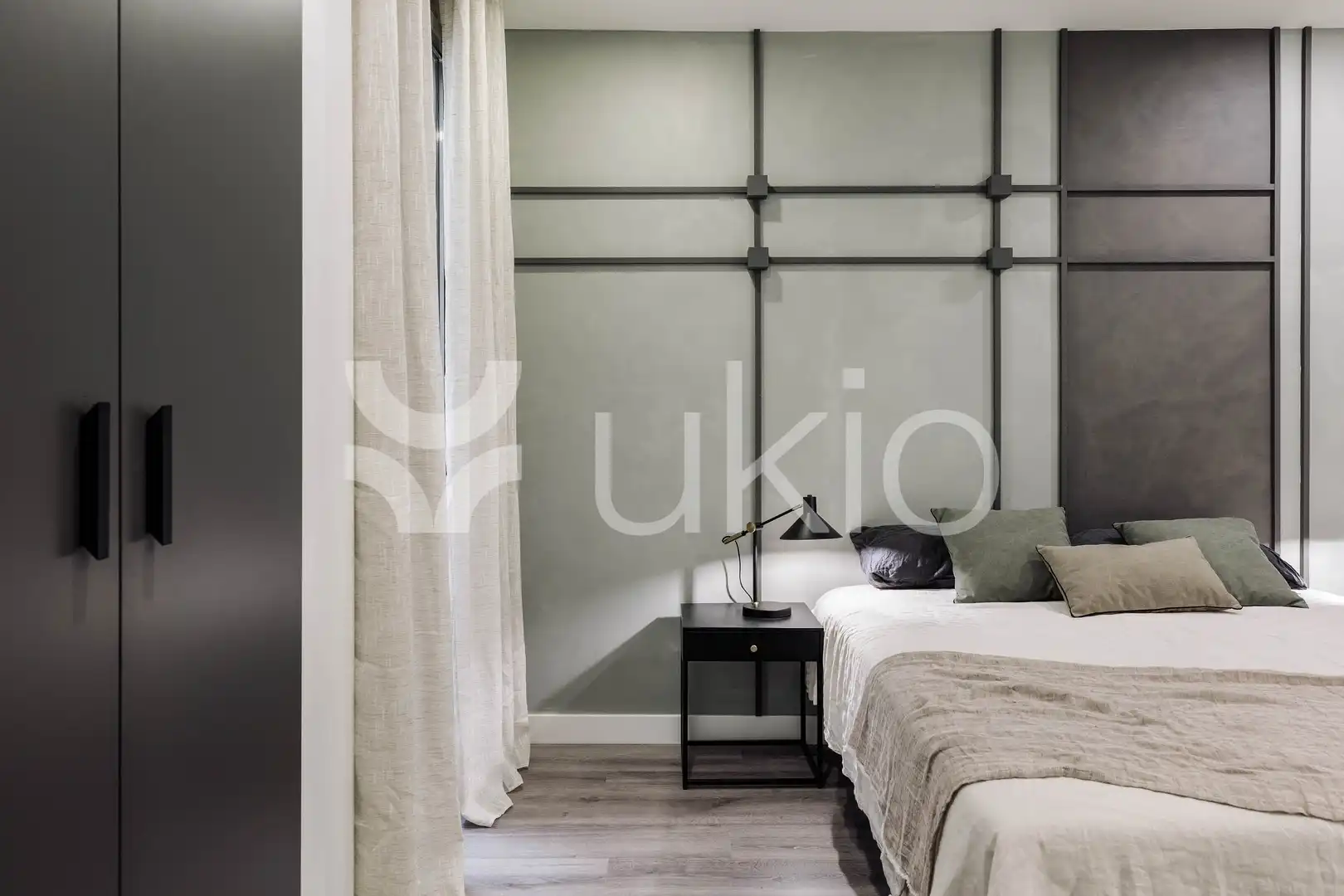 Apartment with pool to rent in Carrer de Morales, imagen 22