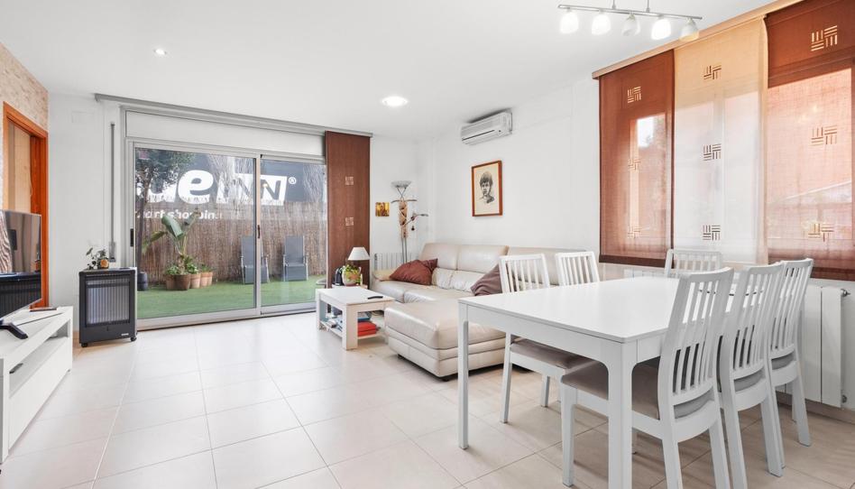 Photo 1 of Single-family semi-detached for sale in De Joan Alsina, Celrà, Girona