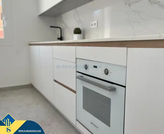Piso con piscina en venta en Nueva Torrevieja - Aguas Nuevas, imagen 9