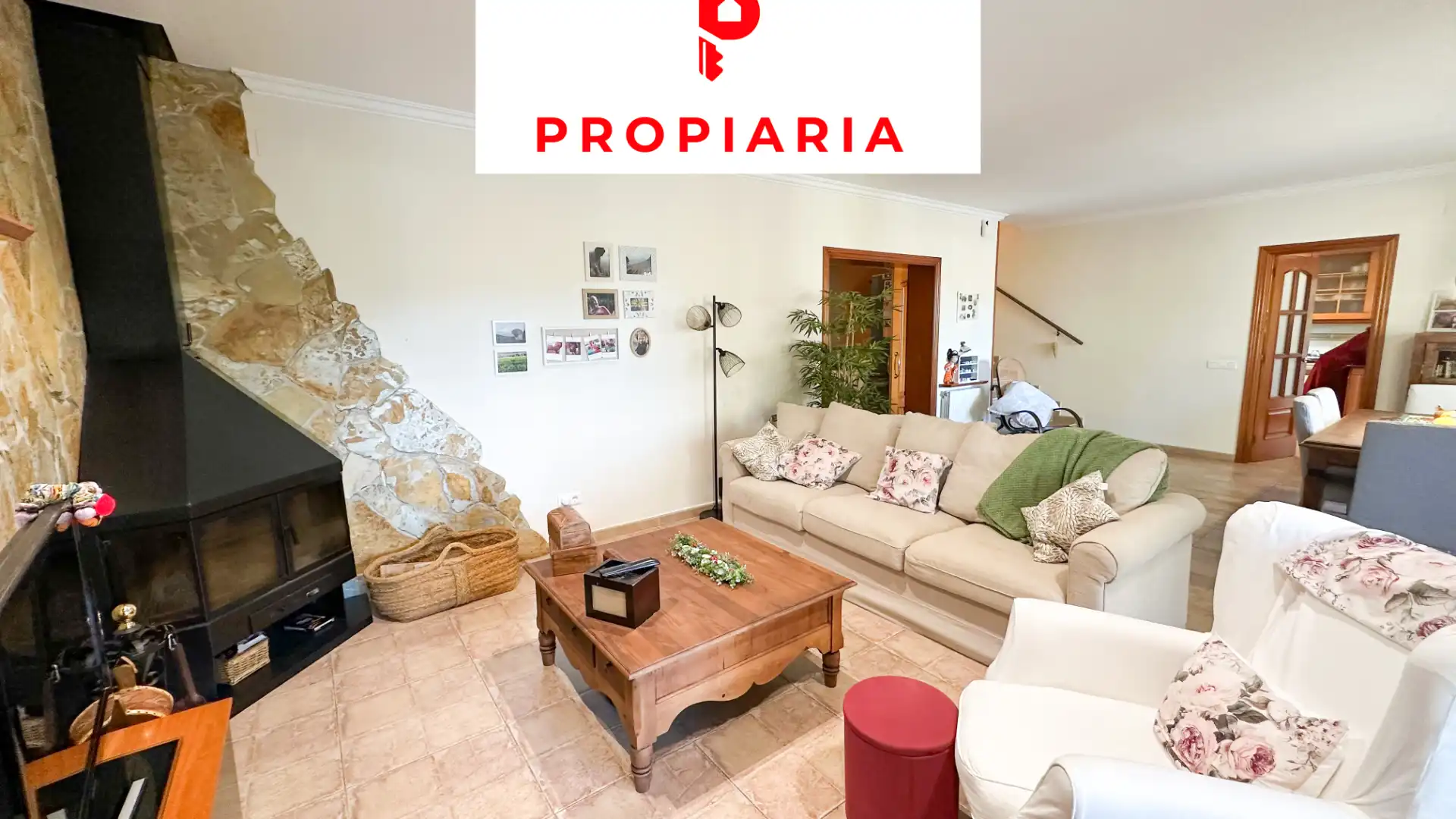 Haus oder Chalet zum Verkauf in Carrer Major, 560, Vallirana