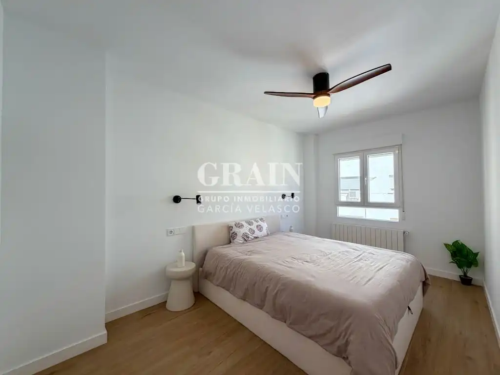 Piso con terraza en venta en Feria, imagen 19