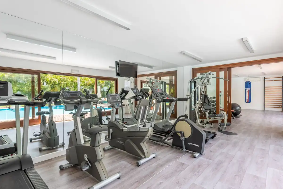 Appartement avec ascenseur à vendre à Estepona Pueblo, imagen 20