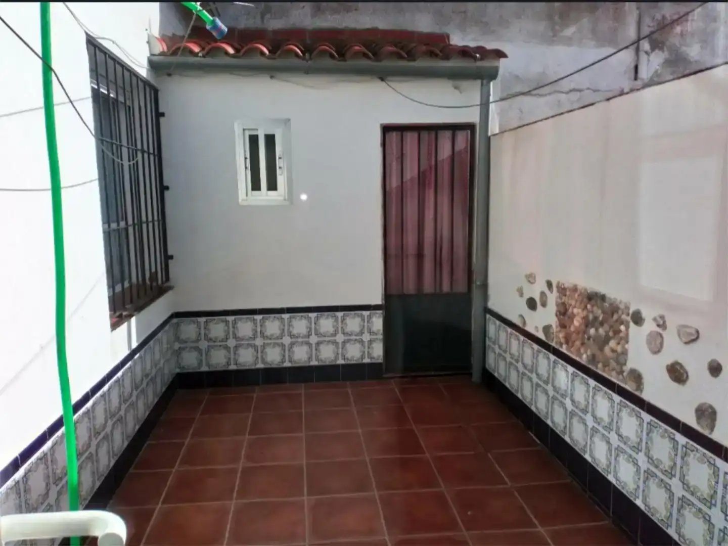 Casa adosada en venta en Llerena con Aire acondicionado, Trastero y Amueblado