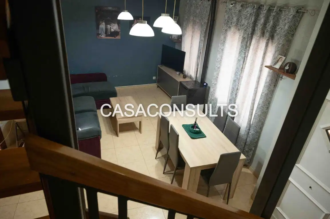 Casa con terraza en venta en Carrer del Doctor Boix Moliner, imagen 7