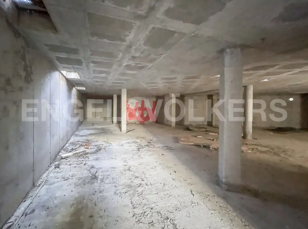 House with terrace for sale in del Bàsquet, imagen 9